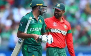 বাংলাদেশকে নিয়ে ত্রিদেশীয় সিরিজ খেলার পরিকল্পনা করছে পাকিস্তান