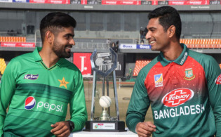 বাংলাদেশকে নিয়ে অনেক বড় সিদ্ধান্ত নিয়েছে পাকিস্তান