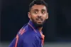 টিম ইন্ডিয়ার এক রহস্যময় বোলারের পাত্তাই যেন মিলছে না