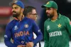 ক্রিকেটে বাবর ও কোহলির মধ্যে যাকে এগিয়ে রাখলেন