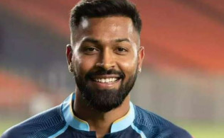 আয়ারল্যান্ডের বিরুদ্ধে প্রথমবার হার্দিক পান্ডিয়ার অধীনে খেলবে টি-টোয়েন্টি সিরিজ