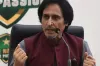 আইপিএল এর সুবিধার দাবিতে ক্ষোভ প্রকাশ করেছেন রমিজ রাজা