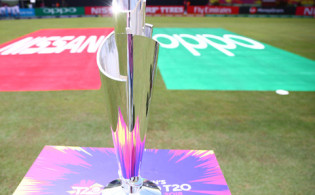 এবার অস্ট্রেলিয়ার আগে জিম্বাবুয়েতে বসছে টি-টোয়েন্টি বিশ্বকাপের আসর