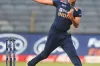 অবিশ্বাস্য এক রেকর্ড় গড়লেন ভুবনেশ্বর কুমার