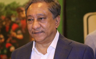 গতবারের তুলনায় এবার একটু উন্নতি দেখছেন বিসিবি সভাপতি