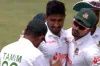 বিদেশের মাটিতে ৫ উইকেট নিয়েও আক্ষেপ নিয়ে কথা বললেন খালেদ