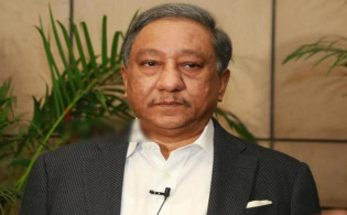 ওয়েস্ট ইন্ডিজ বাজে হারের পরও বাংলাদেশ দল নিয়ে যা বললেন : পাপন