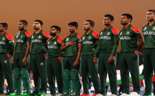 ৭ দিনে ৭ ম্যাচ একনজরে দেখেনিন বাংলাদেশের ম্যাচের সময়