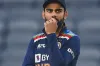 অধিনায়কত্ব ছেড়ে দিচ্ছেন বিরাট কোহলি