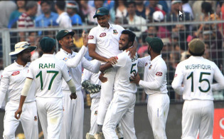 যে রেকর্ড শুধুই বাংলাদেশের