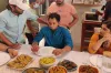 হজ্বে যাওয়ার পূর্বে বিজ্ঞাপনের শুটিং নিয়ে ব্যস্ত মুশফিক