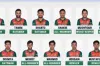 প্রথম টি২০র জন্য ওয়েস্ট ইন্ডিজের বিপক্ষে শক্তিশালী সম্ভাব্য একাদশ