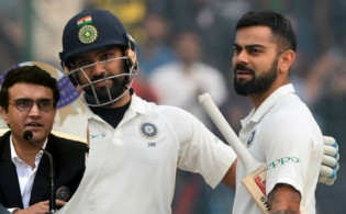 ব্রেকিং নিউজ: কোহলিদের উপর নিষেধাজ্ঞা জারি করলো বিসিসিআই