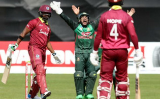 তামিম নেই নতুন ওপেনিং জুটি ও একাধিক পরিবর্তন নিয়ে উইন্ডিজের বিপক্ষে প্রথম টি২০তে মুখোমুখি বাংলাদেশ