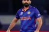 টি-২০ বিশ্বকাপে মোহাম্মদ শামিকে নিয়ে কঠিন সিদ্ধান্ত ভারতীয় নির্বাচকদের