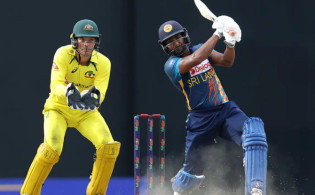 শ্রীলঙ্কাকে অলআউট করেও বিপাকে অস্ট্রেলিয়া