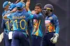 এবারে শ্রীলঙ্কা স্পিননির্ভর হয়ে চ্যালেঞ্জ জানালো অস্ট্রেলিয়াকে