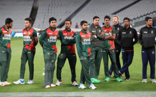 বাংলাদেশের ভাগ্য পরিবর্তনের এটাই সুযোগ