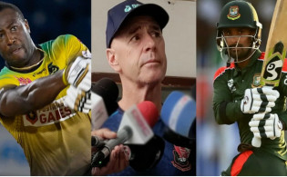 ব্রেকিং নিউজ: পাওয়ার হিটিংয়ের বিকল্প বের করলেন কোচ জেমি সিডন্স