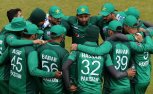 ৩৩ ক্রিকেটারকে বেছে নিলো পাকিস্থান ক্রিকেট বোর্ড