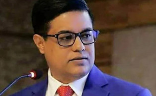 ক্রিকেটারদের সম্মানে নৈশভোজের আয়োজন করেন এমপি জ্যাকব