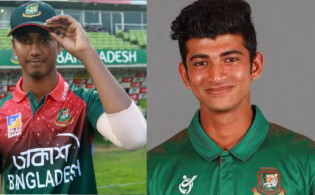 বাংলাদেশ টাইগার্সের দুর্দান্ত বোলিংয়ে টিকতে পারেনি এইচপি