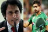 বাবরকে ছাড়া যেন কিছুই ভাবতে পারছে না রমিজ রাজা