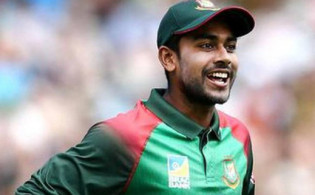ফের টি-২০ দলে যোগদান করলেন মেহেদি হাসান মিরাজ