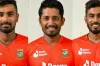 ব্রেকিং নিউজ: ওয়েস্ট ইন্ডিজের বিপক্ষে প্রথম টি-টোয়েন্টি ম্যাচে ওপেনিংয়ে চমক
