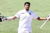 চার-ছক্কার ফুলঝুড়িতে অবিশ্বাস্য এক ইনিংস খেললেন সৌম্য