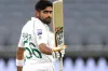 হঠাৎ করেই পিসিবি থেকে সুখবর পেলেন বাবর আজম