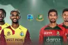 রাত ৮টায় নয়, বাংলাদেশ-ওয়েস্ট ইন্ডিজের প্রথম টি ২০-র জন্য চূড়ান্ত সময় ঘোষণা