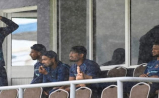 নাও হতে পারে প্রথম টি-টোয়েন্টি, বাংলাদেশ-উইন্ডিজের ম্যাচ নিয়ে নতুন খবর