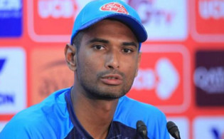 টি-২০ দিয়ে ঘুরে দাঁড়াতে অভিনব এক কৌশলের কথা জানালেন মাহমুদউল্লাহ