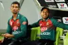 মুশফিকের বিকল্প হিসাবে প্রথম টি-২০ তে দলে আসছে নতুন চমক