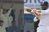ভারতের ব্যাটিং বিপর্যয়ের দিনে পান্তের ঝড়ো সেঞ্চুরি, দেখুন সর্বশেষ স্কোর