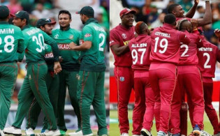 দিনের শুরুতেই দেখে নিন টিভিতে আজকের সকল খেলা সময় সুচি