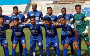 ৮ গোলের অবিশ্বাস্য এক রোমাঞ্চকর ম্যাচে বাংলার ছেলেদের বিশাল জয়