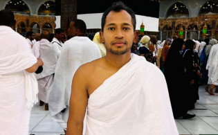 সৌদিতে মুশফিক