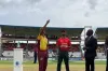 শেষ হল বাংলাদেশ-উইন্ডিজ দ্বিতীয় টি-২০ ম্যাচের টস, জেনে নিন ফলাফল