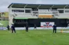 থামল বৃষ্টি, একটু পরেই টাইগারদের ম্যাচ নিয়ে আসতে পারে সুখবর