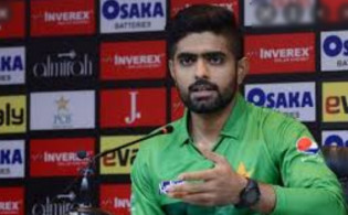 ব্যাটিংয়ে নয়, শ্রীলঙ্কায়তে অধিনায়ক বাবরের নজর অন্য এক দিকে