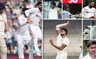 বিশাল সুখবরঃ সেরা হওয়ার তালিকায় তিন তারকা ক্রিকেটার