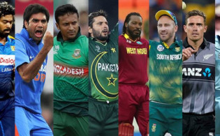 অবাক কান্ডঃ এবারের এলপিএলের আকাশ ছোয়া বিদেশি ক্রিকেটার