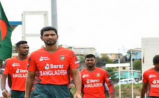 টাইগার দলের অন্যতম সেরা ক্রিকেটারের নাম জানালেন মাহমুদউল্লাহর