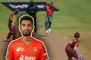 উইন্ডিজের কাছে দ্বিতীয় টি-২০ হারায় সবাসরি দলের যাদের দুষলেন মাহমুদউল্লাহ