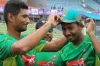 ১ ওভার- ১ রান- ১ উইকেট, এমন অবিশ্বাস্য বোলিংয়ের সত্ত্বেও বঞ্চিত মোসাদ্দেক