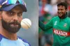 সর্বোচ্চ স্থানের লক্ষে ছুটছেন সাকিব, নতুন করে দুশ্চিন্তায় জাদেজা