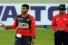 ব্যাটিং চার ছক্কার ফুলঝুরি, বোলিংয়ে সাকিবের এক অন্যতম বিশ্বরেকর্ড