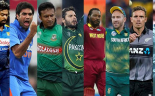 এলপিএলের নতুন এক রেকর্ড গড়ে ড্রাফটে আকাশ ছোয়া মূল্য বিদেশি ক্রিকেটারদের